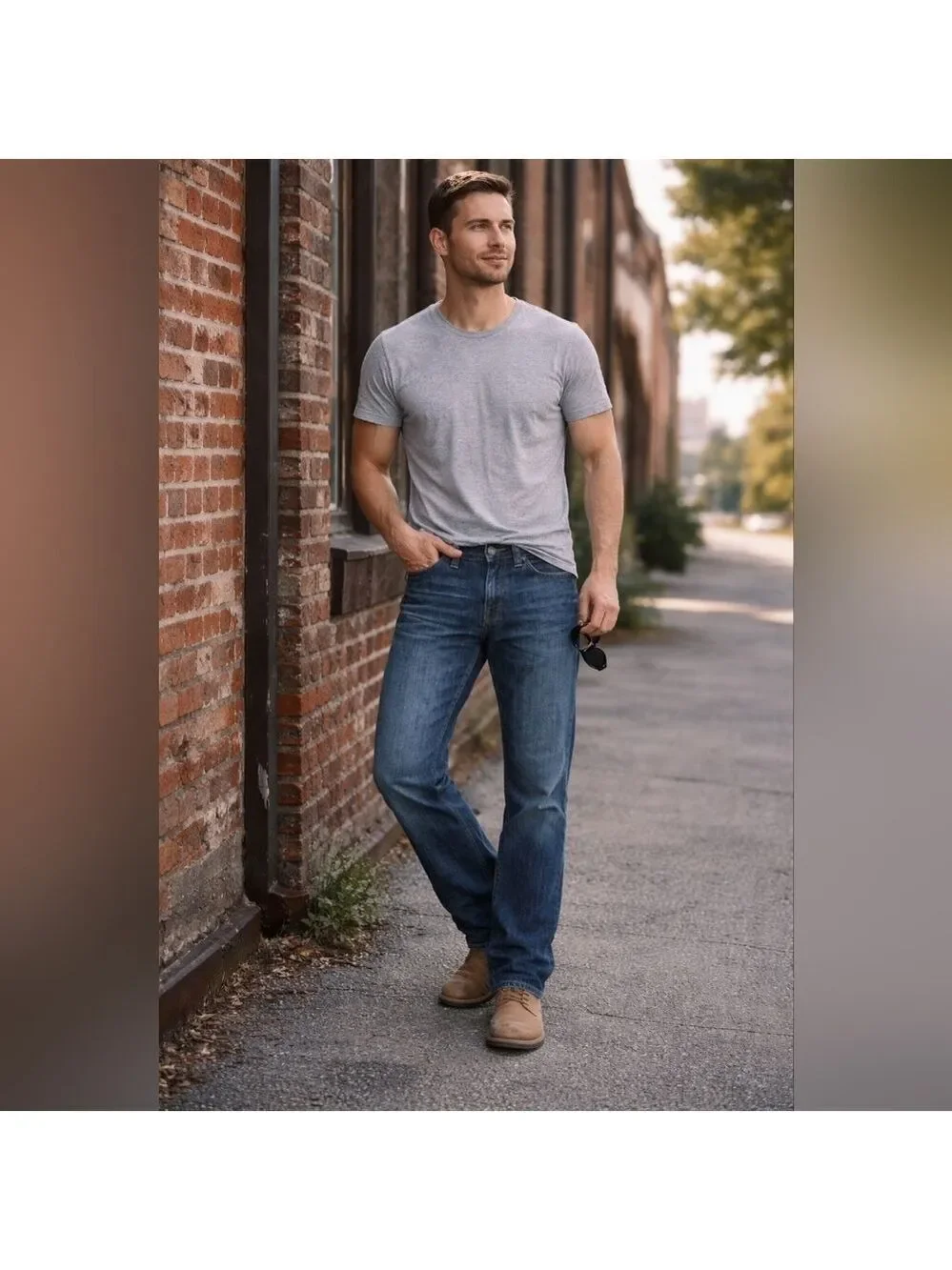 Men’s Parasuco “Denim Legend” Straight Leg Jeans | 38x34 | Y2K Heavyweight Denim